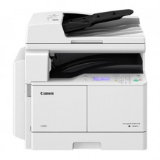 Canon iR 2006N Digital Copier